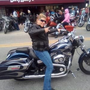 Meet your Posher, Karen